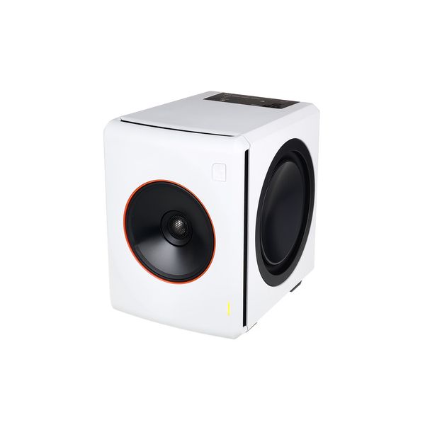 Palmer Orbit 11 White B-Stock
