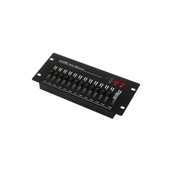Eurolite FD-36+1 DMX Dimmer Pan B-Stock