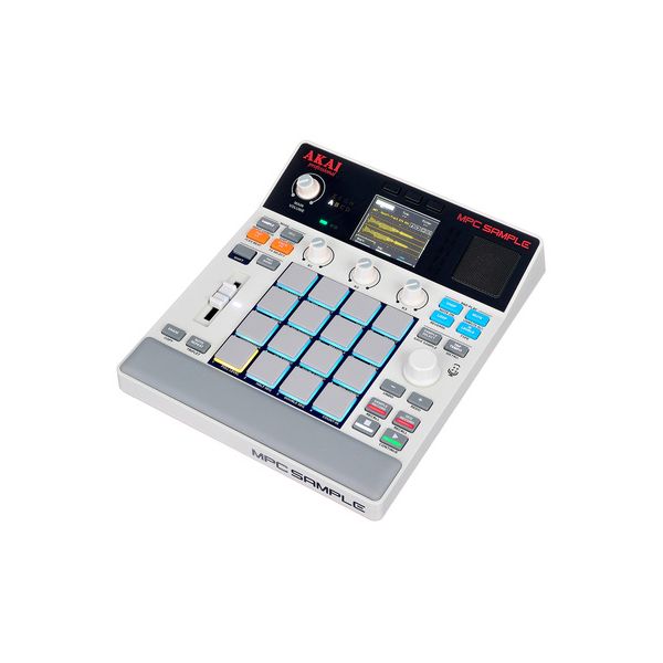 AKAI Professional MPC Sample B-Stock
