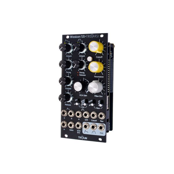 Weston Precision Audio Trivium B-Stock