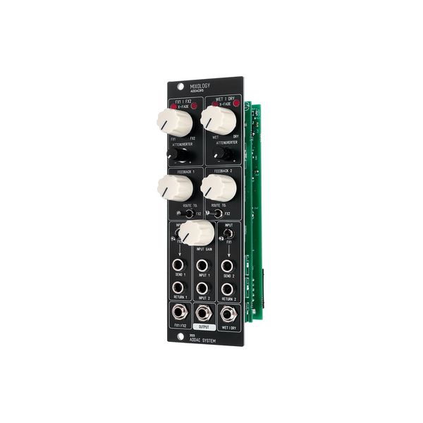 ADDAC 815 Mixology B-Stock