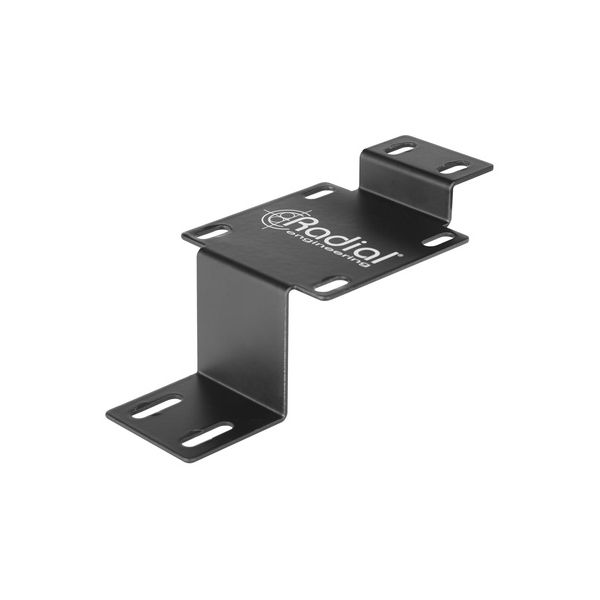 Radial Engineering Train Track B-Stock