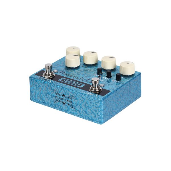 Tone City Heavenly Lake V2 Rever B-Stock
