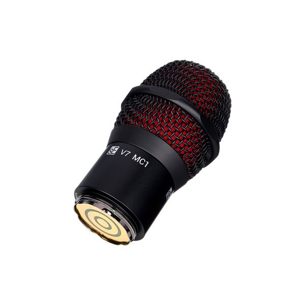 SE Electronics V7 MC1 Black B-Stock