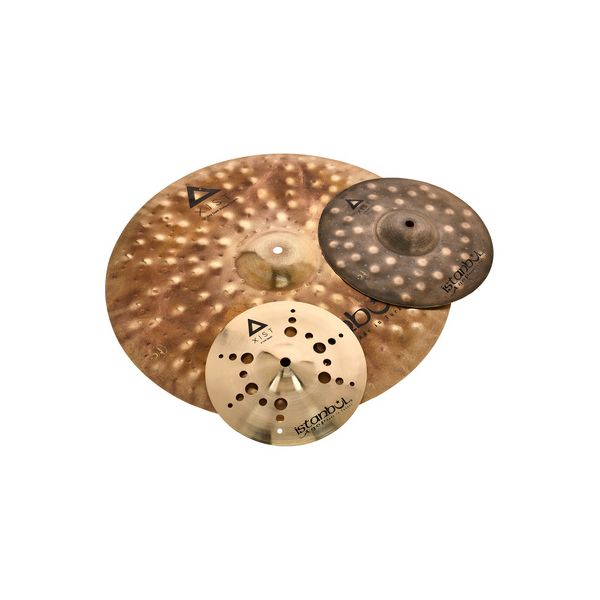 Istanbul Agop Xist Dry Add-On Pack B-Stock