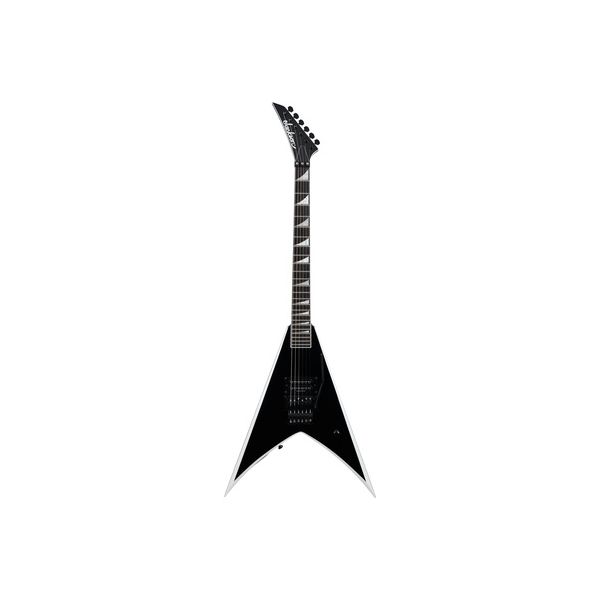 Jackson Pro Wes Borland KV BLK B-Stock