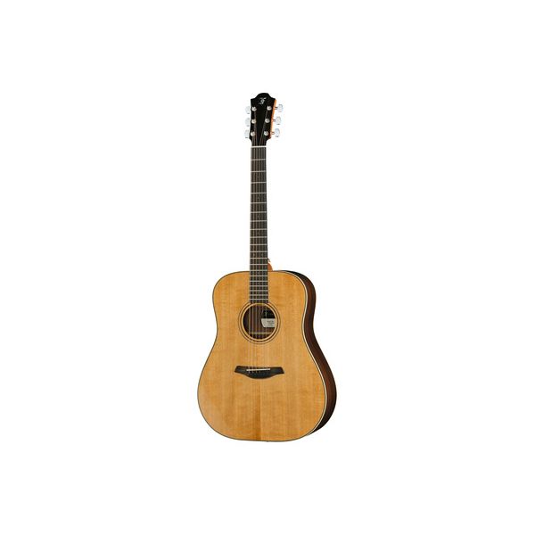 Furch Green D-TR a w/GB B-Stock