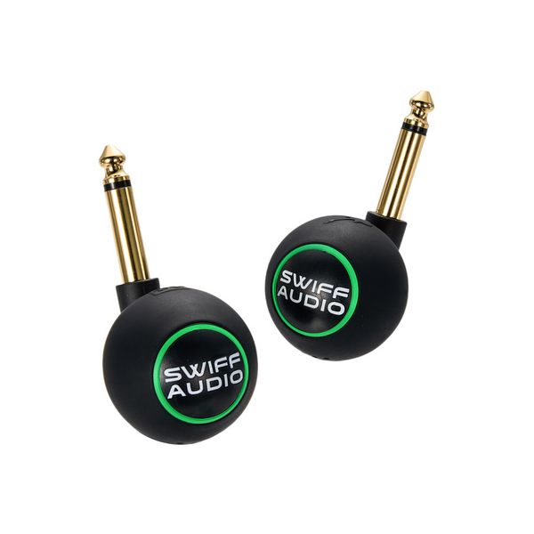 Swiff Audio WT09a Wireless System B-Stock