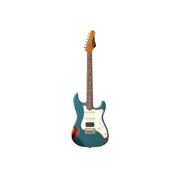 Friedman Vintage S-AMRTN-TTH-DN B-Stock