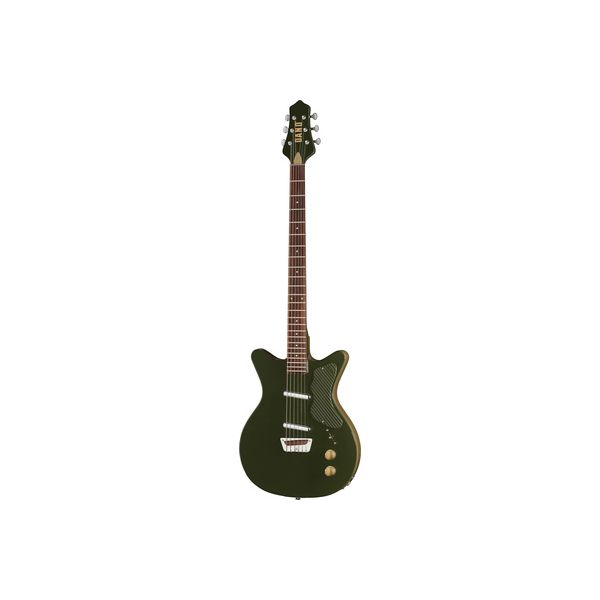 Danelectro Dan O. Cool Baritone G B-Stock