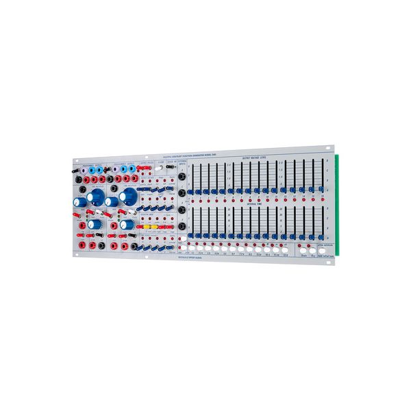 Tiptop Audio Buchla Model 248t B-Stock