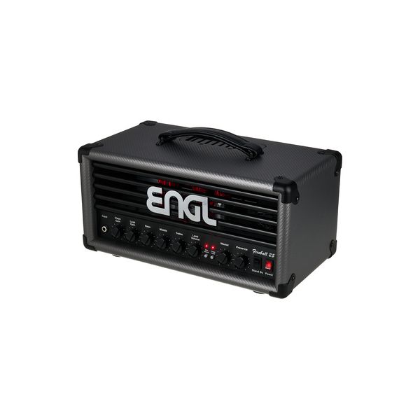 Engl E633 KT77 Fireball 25  B-Stock