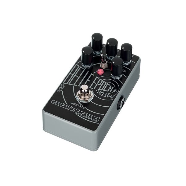 Catalinbread Belle Epoch+ Tape Echo B-Stock