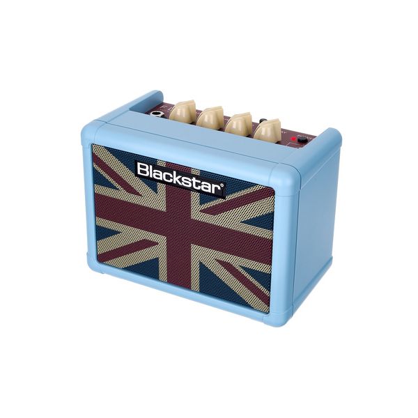 Blackstar FLY3 Mini Amp UJBB B-Stock