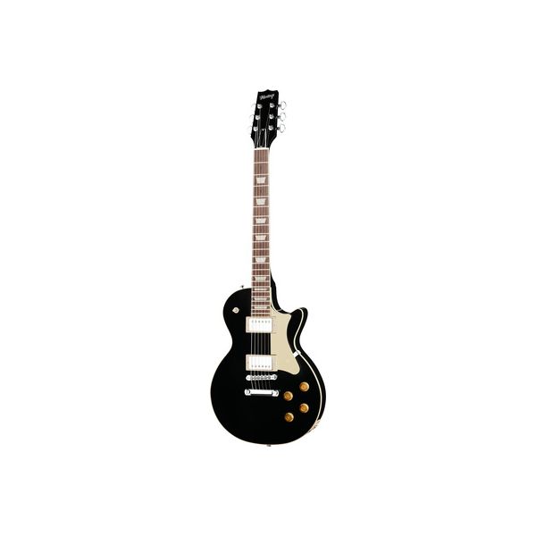 Heritage Guitar Standard II H-150 Ebon B-Stock