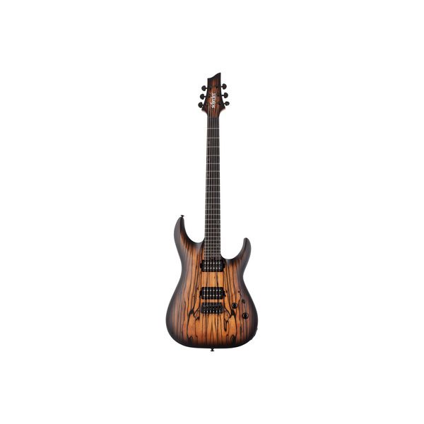 Schecter C-1 Pale Moon SNBB B-Stock