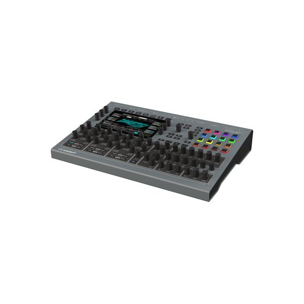 Waldorf Iridium Desktop MK2 B-Stock