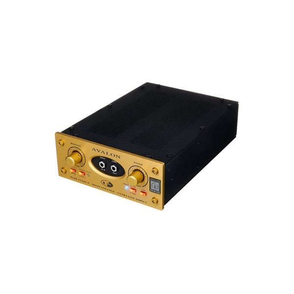 Avalon U5 Gold B-Stock