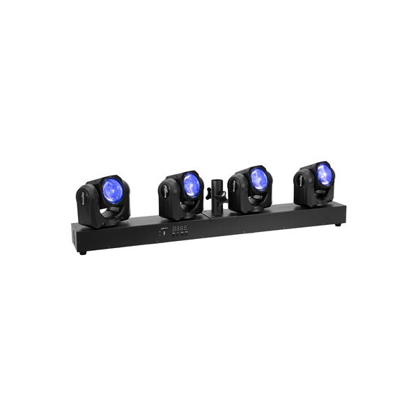 Eurolite LED TMH Bar B240 MH Be B-Stock