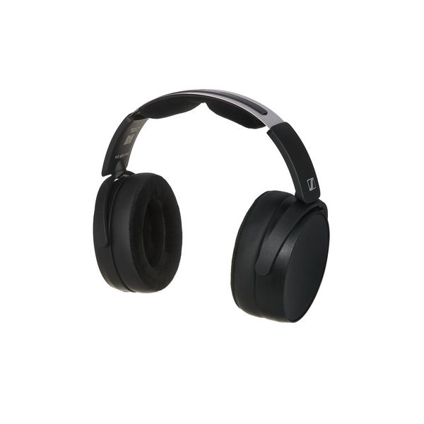 Sennheiser HD-480 PRO Plus B-Stock