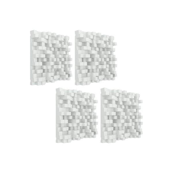 Vicoustic Multifuser DC4 White B-Stock