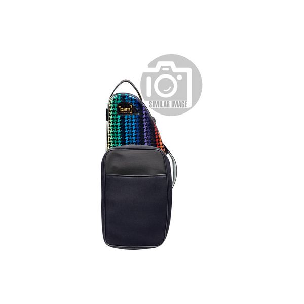 bam Hightech Paris Alto
