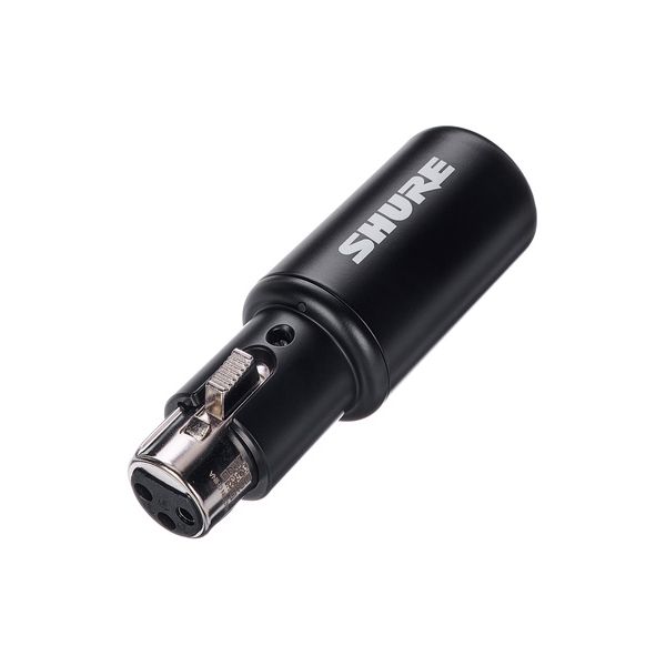 Shure Motiv MVX2U Gen 2 B-Stock