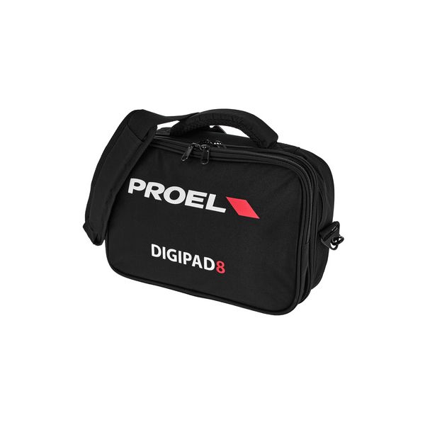 Proel Bag Digipad 8 B-Stock