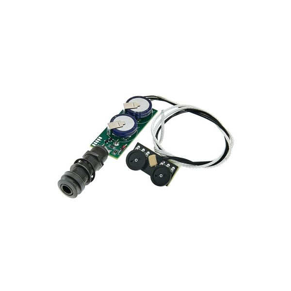 MI-SI Acoustic Trio Air B-Stock