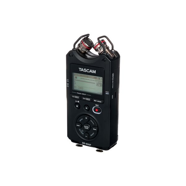 Tascam DR-40XP B-Stock