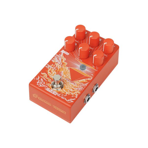 Klowra Verdict Polyphonic Oct B-Stock