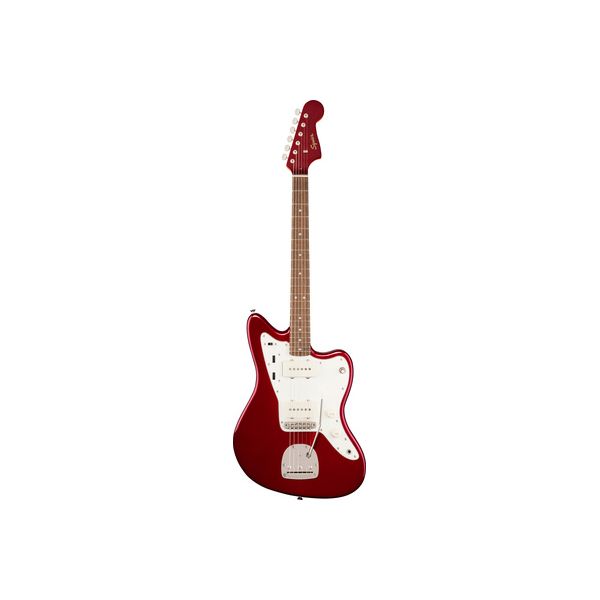Squier CV 60s Jazzmaster LRL  B-Stock
