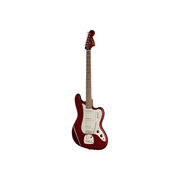 Squier CV Bass VI LRL CAR B-Stock