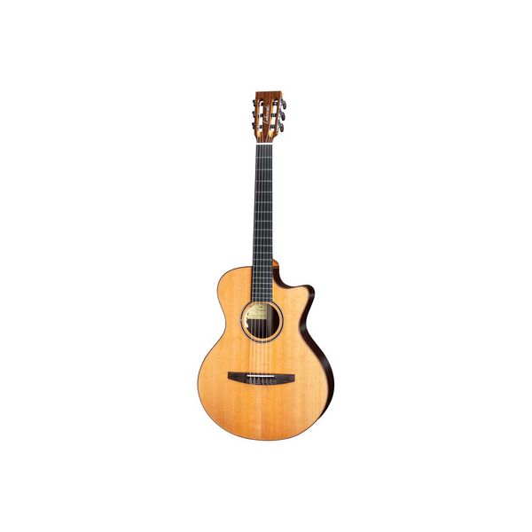 Lakewood A-31 CP Classic Crosso B-Stock