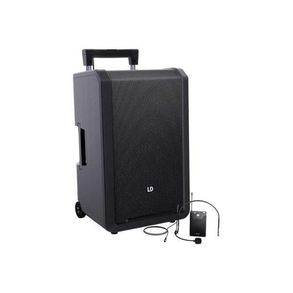 LD Systems ANNY 12 BPH B8 B-Stock
