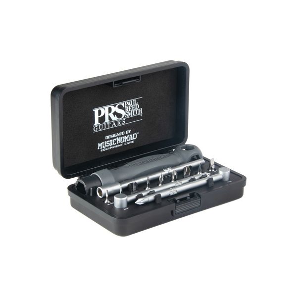 MusicNomad PRS Guitars 18 pc Tool B-Stock