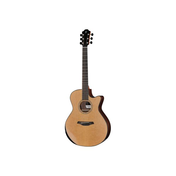 Furch Yellow Deluxe Gc-CR VT B-Stock