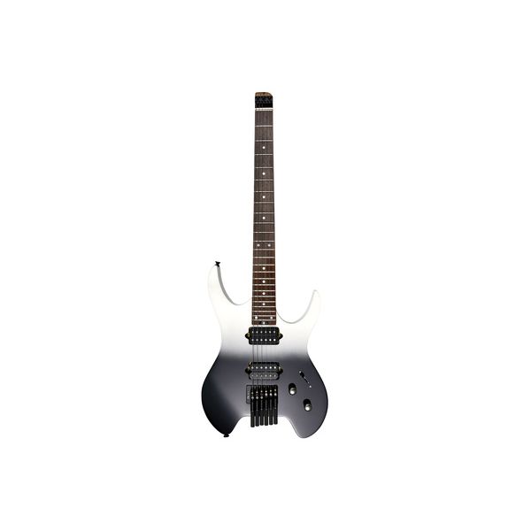 Mooer MHL50 Headless Black-W B-Stock