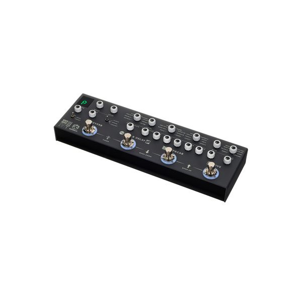 Soran GO Rig IV B-Stock