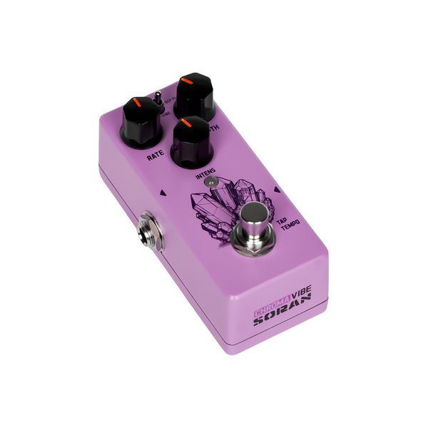 Soran Mini Digital Chorus B-Stock