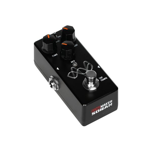 Soran Mini Digital Delay B-Stock