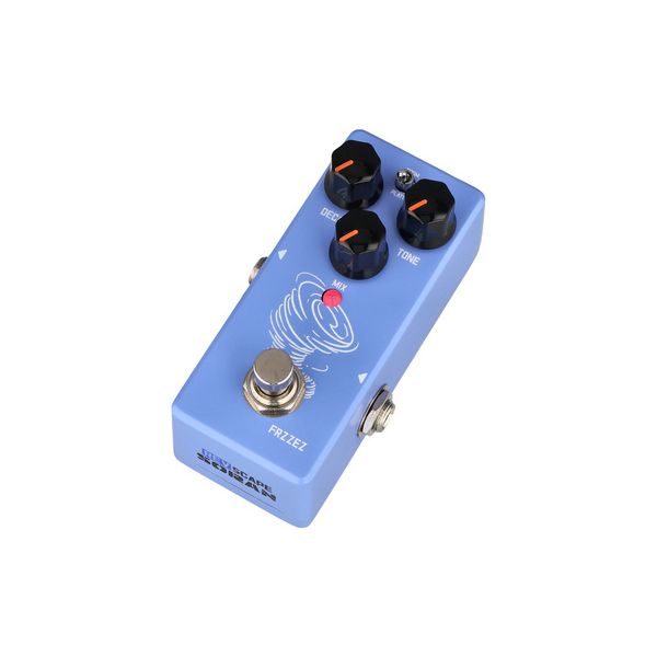 Soran Mini Digital Reverb B-Stock