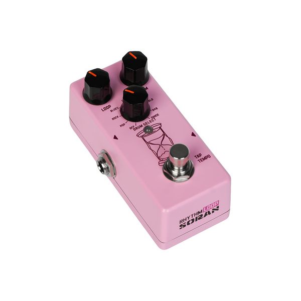 Soran Mini Drum & Looper B-Stock