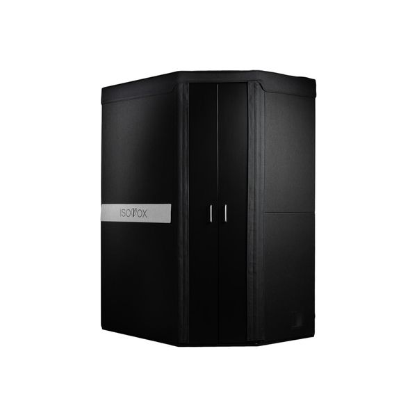 Isovox IsoBooth