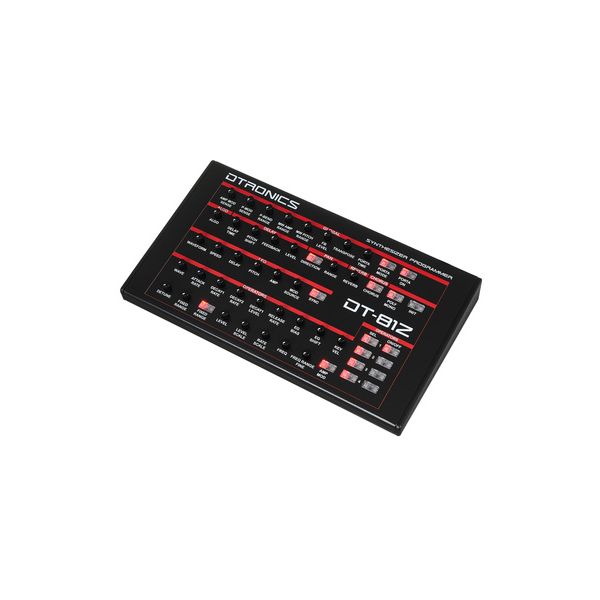 Dtronics DT-81Z B-Stock