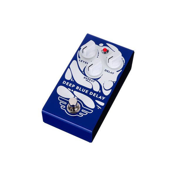Mad Professor Deep Blue Delay HW B-Stock
