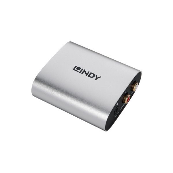 Lindy HDMI ARC Audio Downmix B-Stock