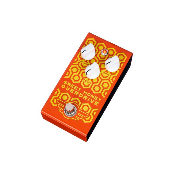 Mad Professor Sweet Honey Overdrive  B-Stock