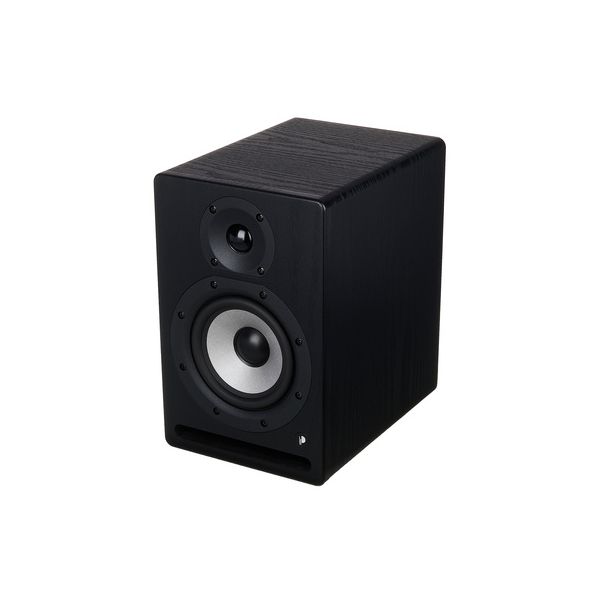 Prodipe Pro 5 V4 Black Wood B-Stock
