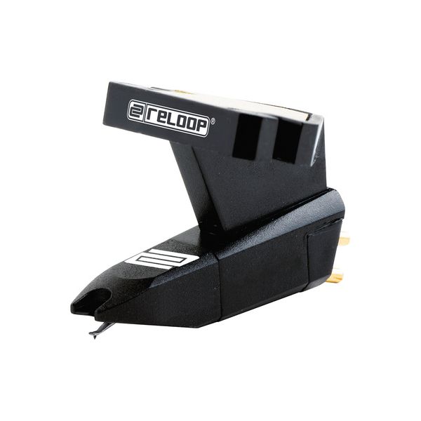 Reloop OM Black B-Stock